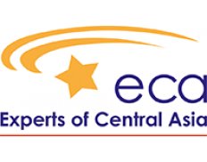 Experts of Central Asia ECA