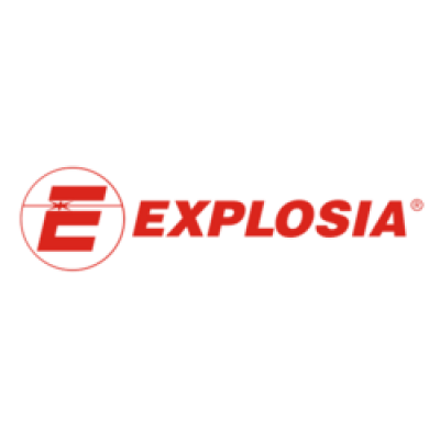 Explosia a.s