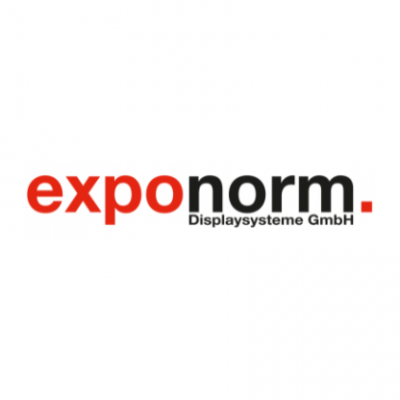 Exponorm. Displaysysteme GmbH