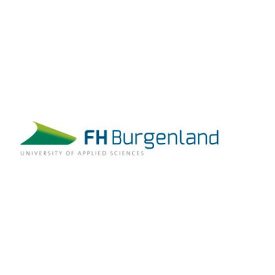 Fachhochschule Burgenland Gmbh / University of Applied Sciences Burgenland