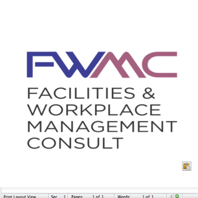 FWMC - Facilities and Workplace Management Consult Limited