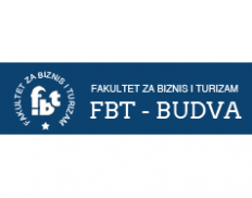 Faculty of Business and touris