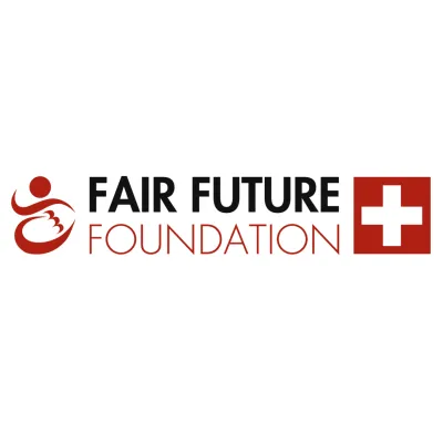 ☑️Fair Future Foundation — NGO from Switzerland — Agriculture & Rural ...