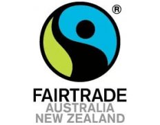 Fairtrade Australia New Zealand