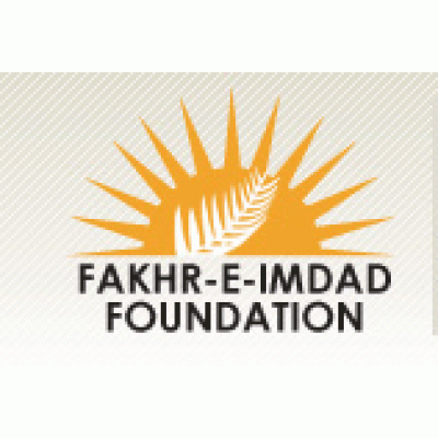 Fakhr-e-Imdad Foundation