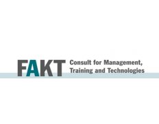 FAKT Consult for Management - Beratung für Management, Bildung und Technologien