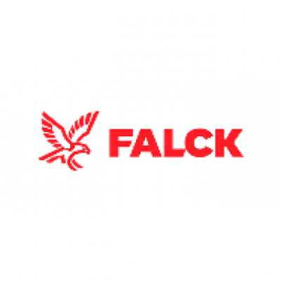 Falck Healthcare AS