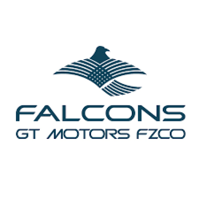 Falcons GT Motors FZCO