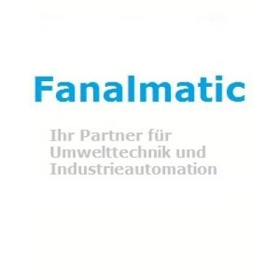 Fanalmatic Umwelttechnik und I