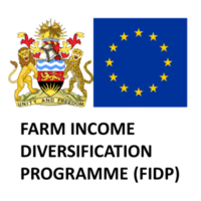 Farm Income Diversification Programme Coordination Unit, Department of Land Resources Conservation