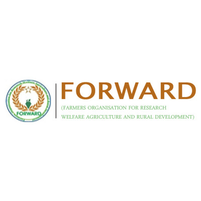 FORWARD - Farmers Organisation for Research Welfare Agriculture and Rural Development