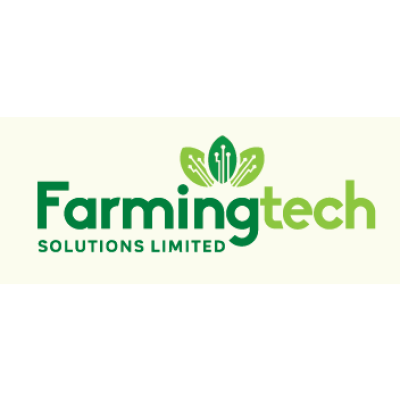 Farmingtech Solutions Ltd - Di