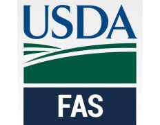 FAS - Foreign Agricultural Service of USDA