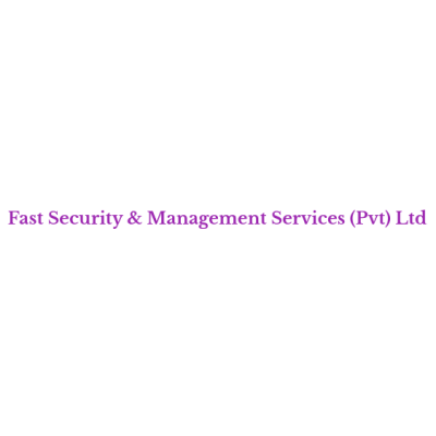 Fast Security & Management Ser