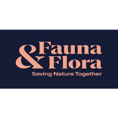 Fauna and Flora International 