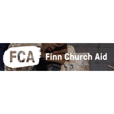 FCA - Finn Church Aid (Somalia)