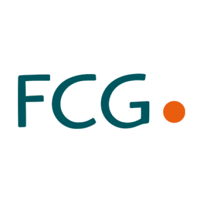 FCG Finnish Consulting Group Ltd - Development Consulting's Logo