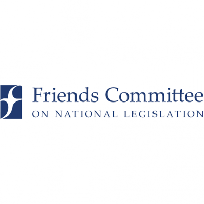 FCNL - Friends Committee on Na