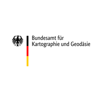 Federal Agency for Cartography and Geodesy BKG (Bundesamt für Kartographie und Geodäsie BKG)