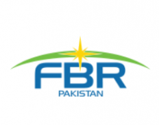 Federal Board of Revenue Pakistan