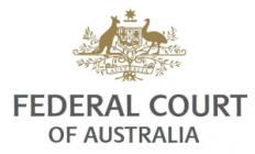 Federal Court of Australia