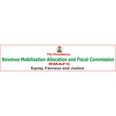 Federal Government Revenue Mobilisation Allocation & Fiscal Commission (RMAFC)