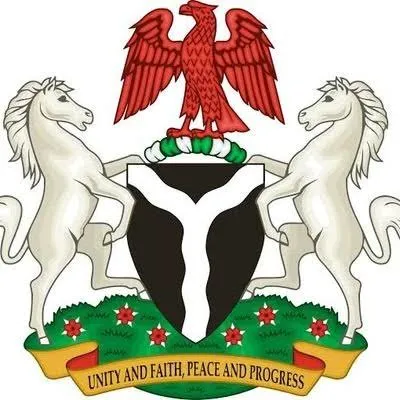 Federal Ministry of Health Nigeria