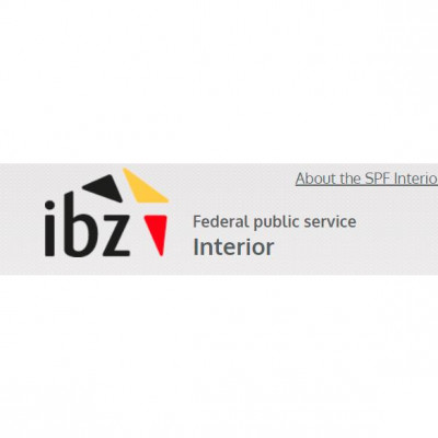 Federal Public Service of the Interior/ Service Public Fédéral Intérieur (Belgium)