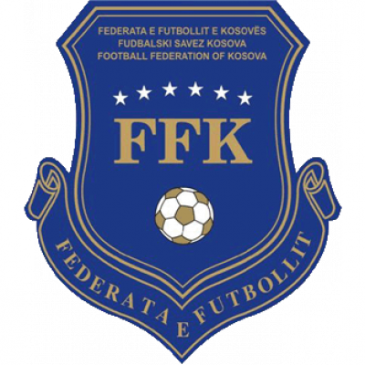 FFK - Federata e Futbollit e Kosovës (Kosovo national football team)