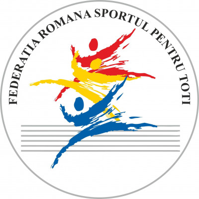 FRSpT - Federația Romana Sportul Pentru Toti / Roman Federation Sportul Toti Toti