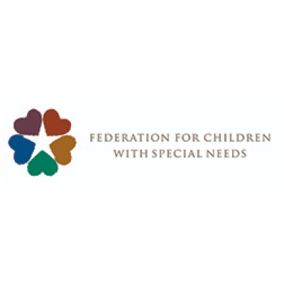 Federation for Children with Special Needs