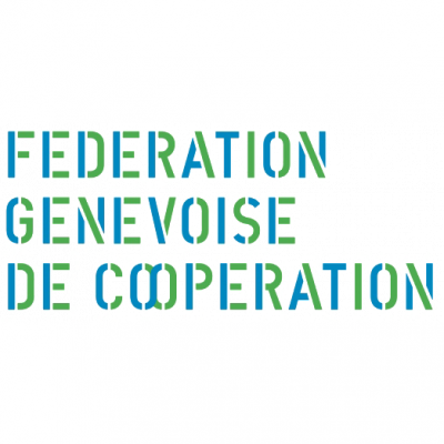 FGC - Fédération Genevoise de Coopération / The Geneva Cooperation Federation