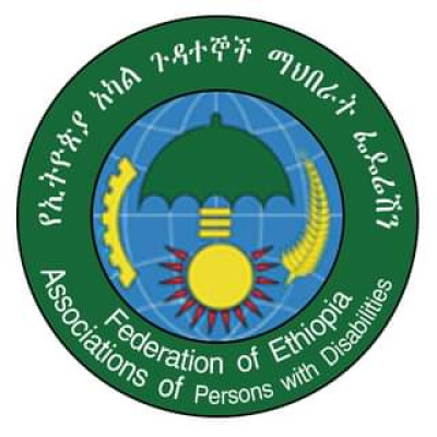 Federation of Ethiopian Associations of Persons with Disabilities (FEAPD)