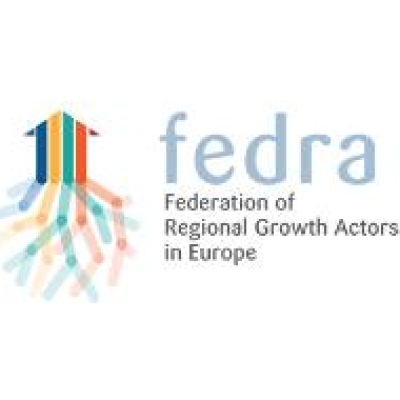 Federation of Regional Growth 