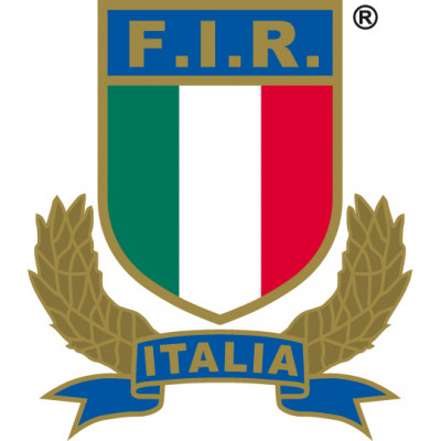 Federazione Italiana Rugby (Italian Rugby Federation) - F.I.R.