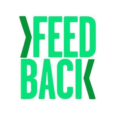 Feedback