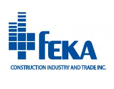 Feka Construction Industry and Trade Inc.