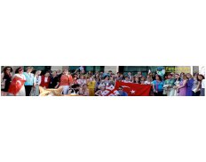 Femin & Art Trabzon Kadın Sana