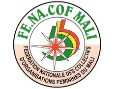 FENACOF MALI - Fédération National des Collectifs \'Organisations Féminines du Ma