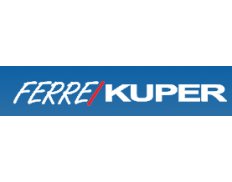 Ferrekuper, S.A. de C.V.