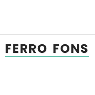 Ferro Fons