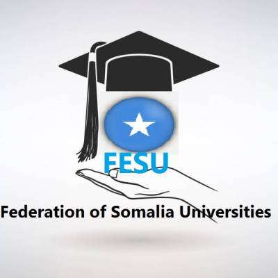 The Federation of Somalia Univ