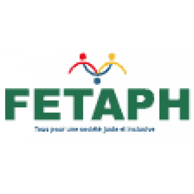 FETAPH - Fédération Togolaise des associations de Personnes Handicapées / Togolese Federation of Associations of Persons with Disabilities