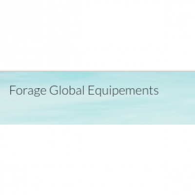 FGE - Forage Global Equipement