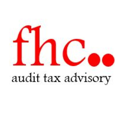 FH consulting LLP
