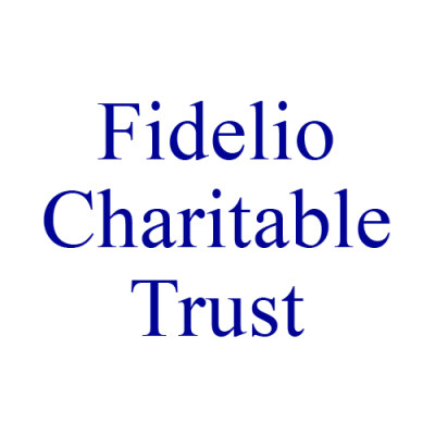 Fidelio Charitable Trust