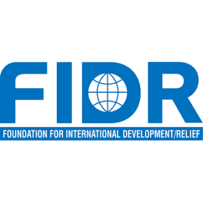 FIDR - Foundation for International Development