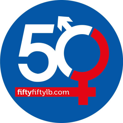 FiftyFifty / Fifty Fifty
