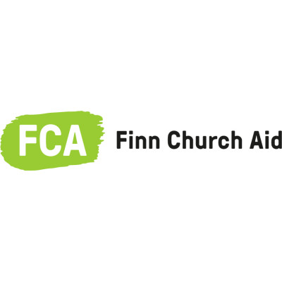 Finn Church Aid