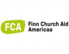 Finn Church Aid Americas